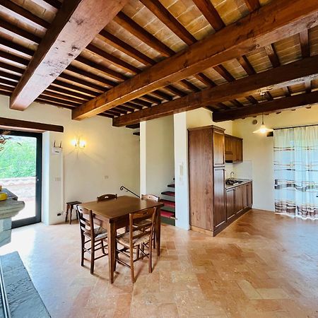 Agricola Caicucci Villa Montone  Dış mekan fotoğraf