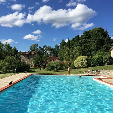 Agricola Caicucci Villa Montone  Dış mekan fotoğraf