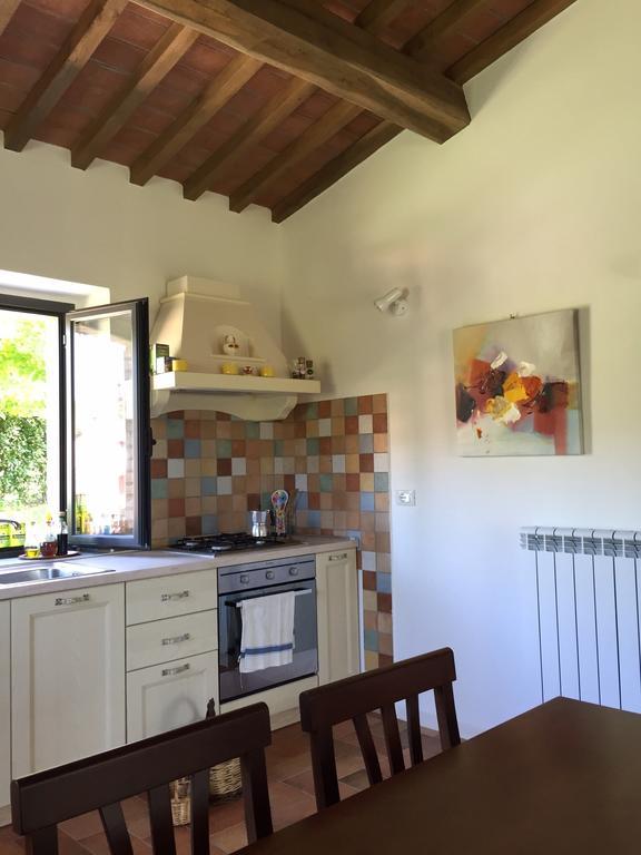 Agricola Caicucci Villa Montone  Oda fotoğraf