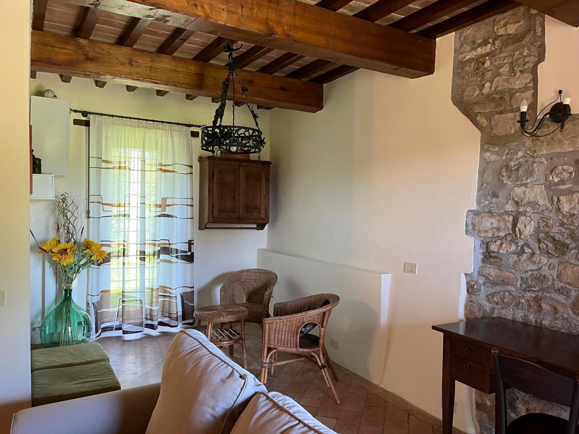 Agricola Caicucci Villa Montone  Dış mekan fotoğraf