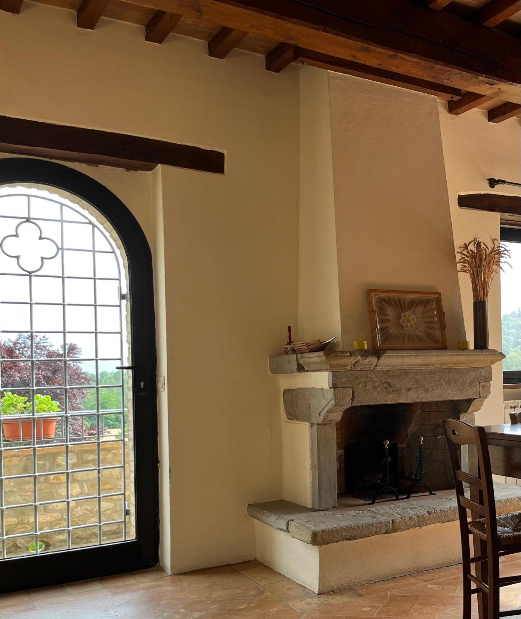 Agricola Caicucci Villa Montone  Dış mekan fotoğraf