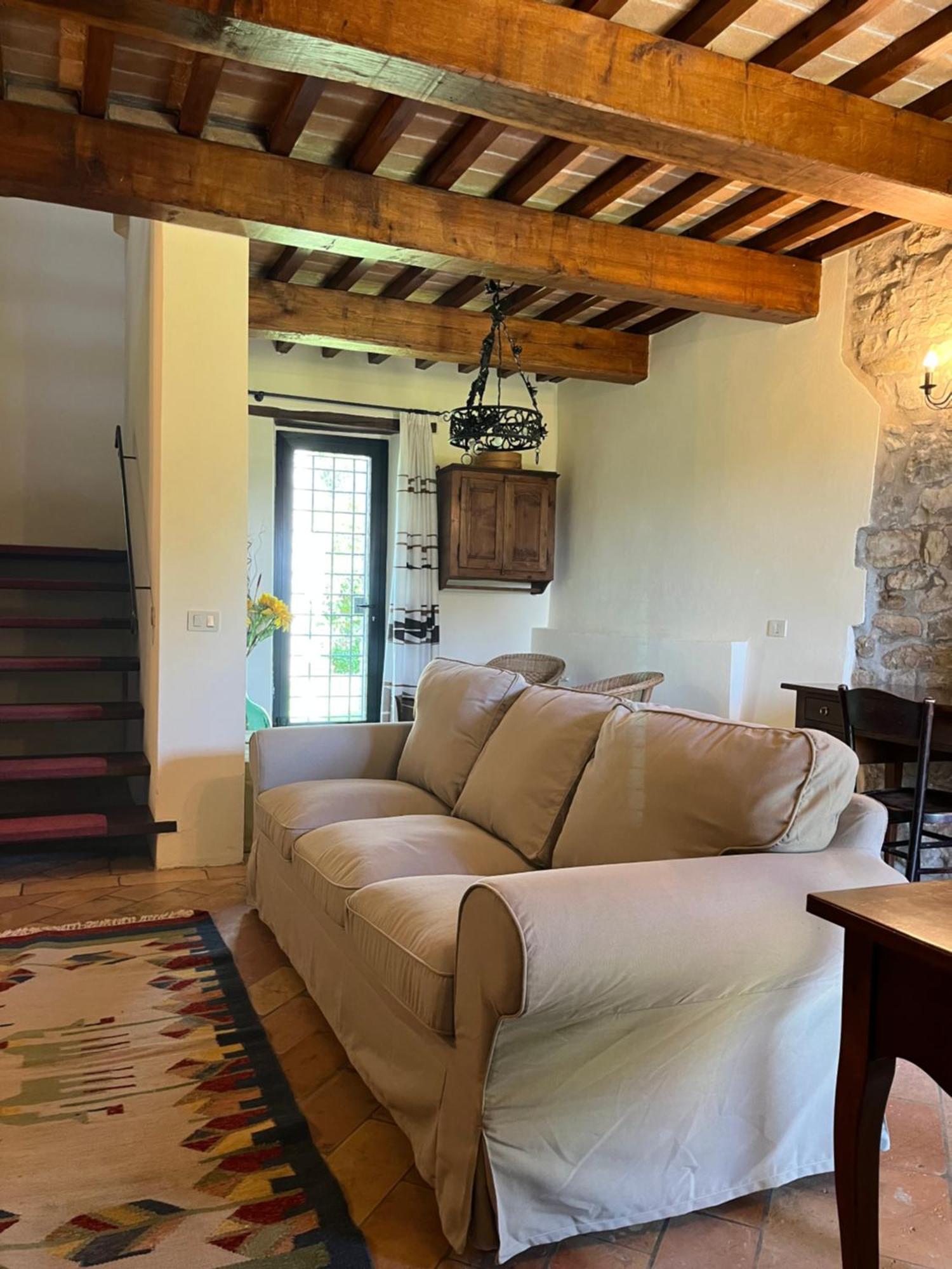 Agricola Caicucci Villa Montone  Dış mekan fotoğraf