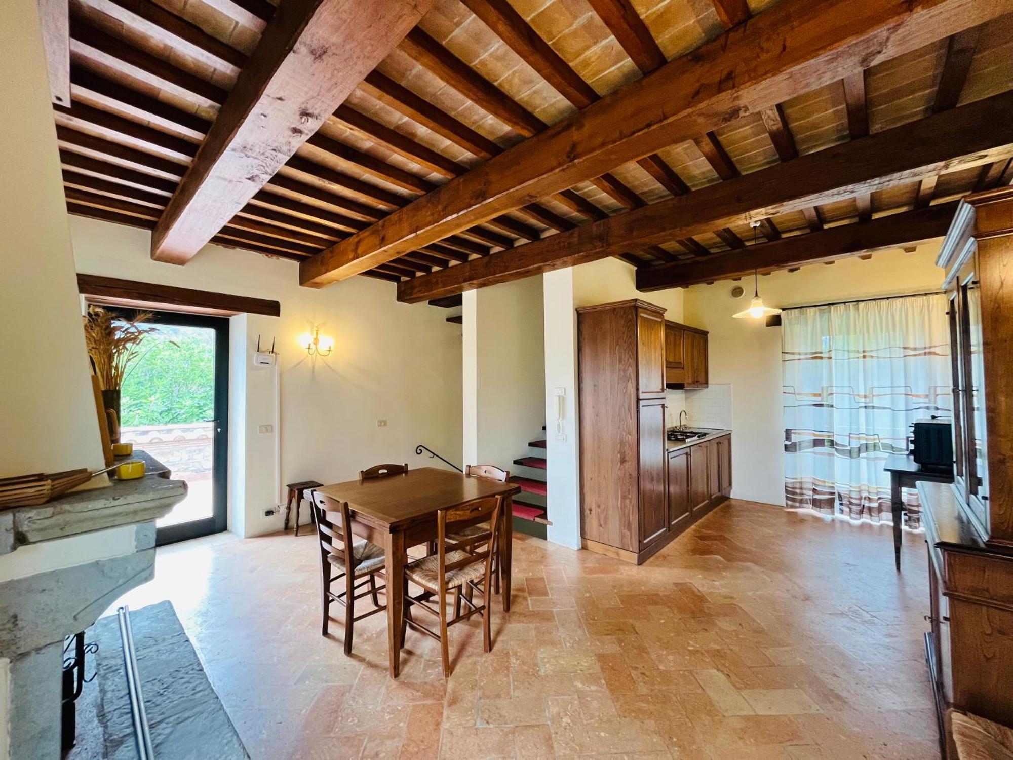 Agricola Caicucci Villa Montone  Dış mekan fotoğraf