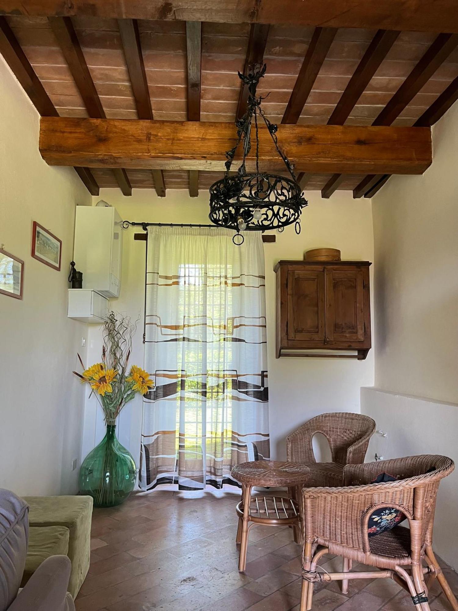 Agricola Caicucci Villa Montone  Dış mekan fotoğraf