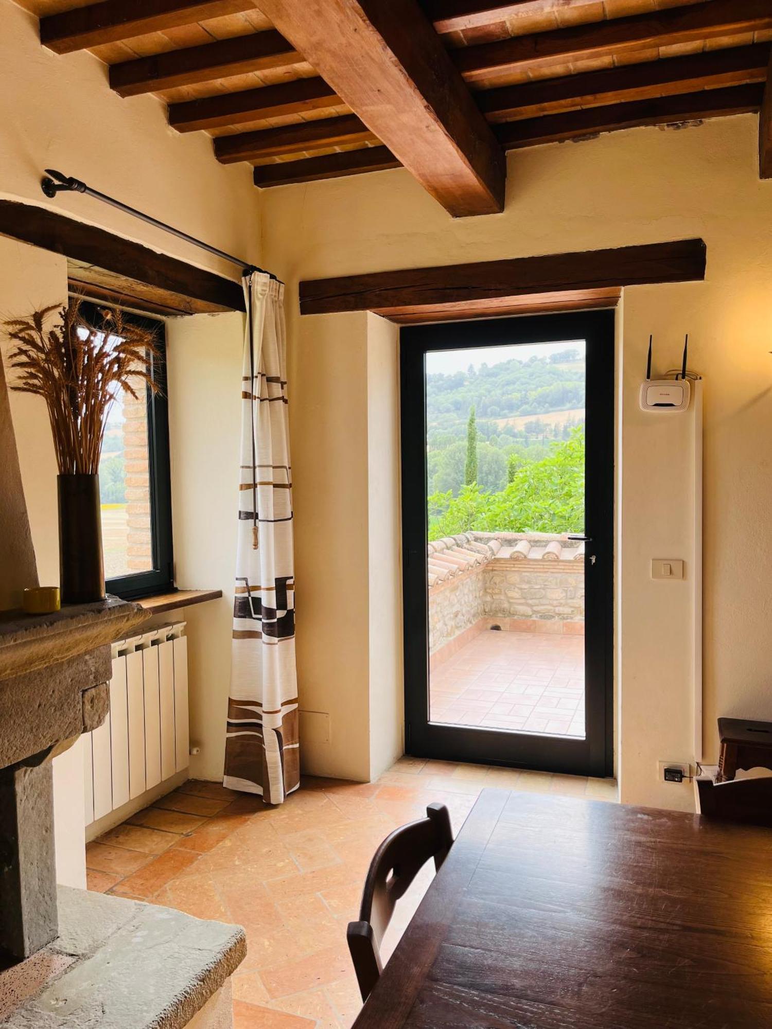 Agricola Caicucci Villa Montone  Dış mekan fotoğraf
