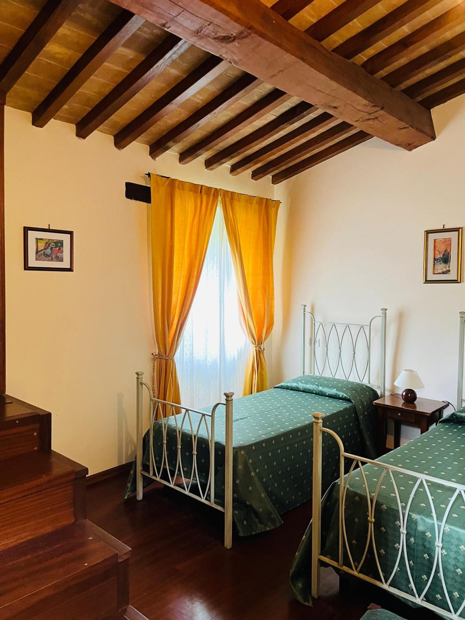 Agricola Caicucci Villa Montone  Dış mekan fotoğraf
