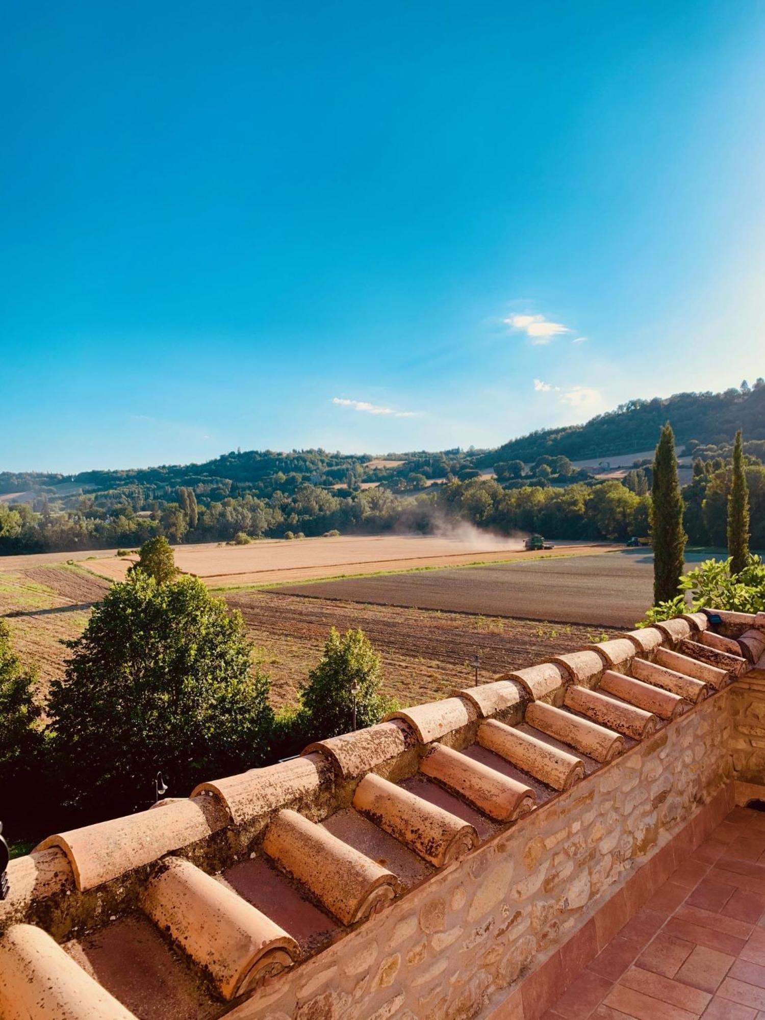 Agricola Caicucci Villa Montone  Dış mekan fotoğraf