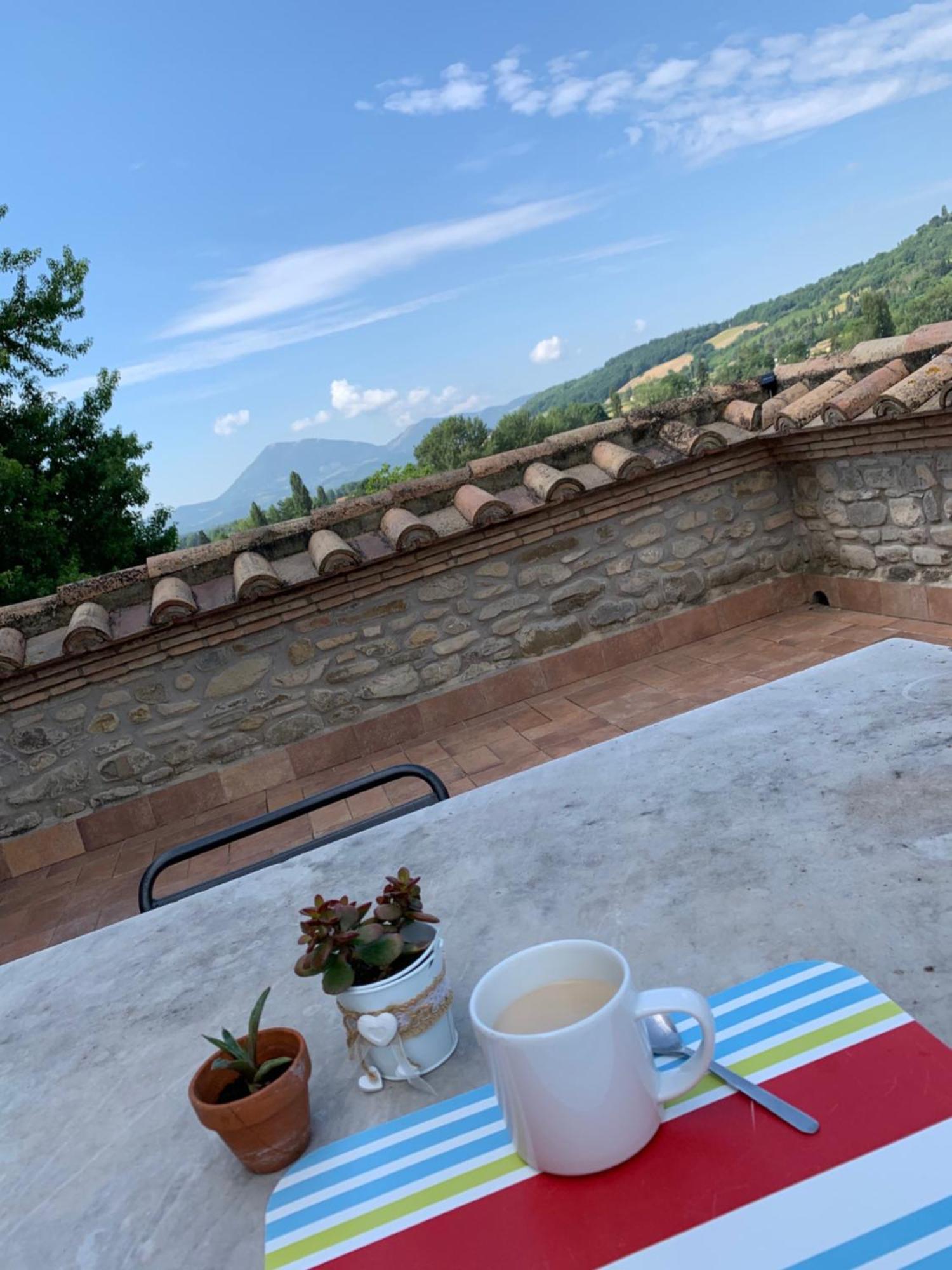 Agricola Caicucci Villa Montone  Dış mekan fotoğraf
