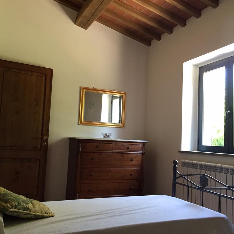 Agricola Caicucci Villa Montone  Oda fotoğraf