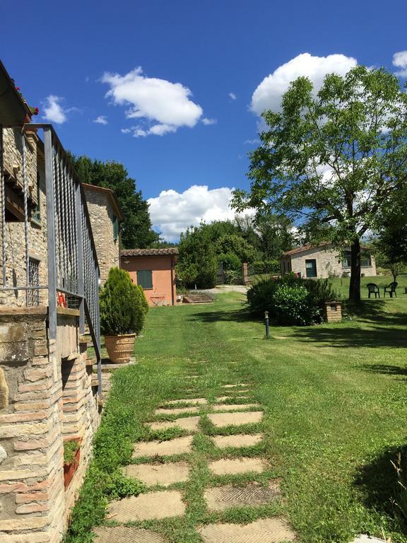 Agricola Caicucci Villa Montone  Oda fotoğraf