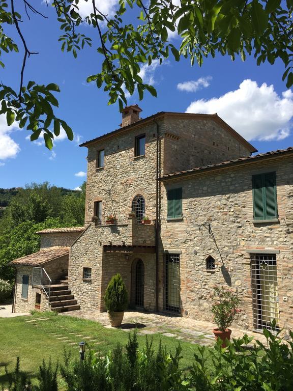 Agricola Caicucci Villa Montone  Oda fotoğraf