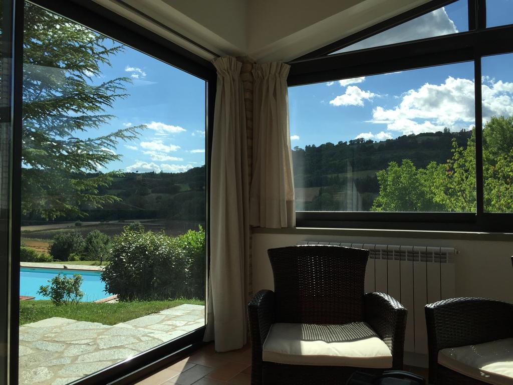 Agricola Caicucci Villa Montone  Oda fotoğraf