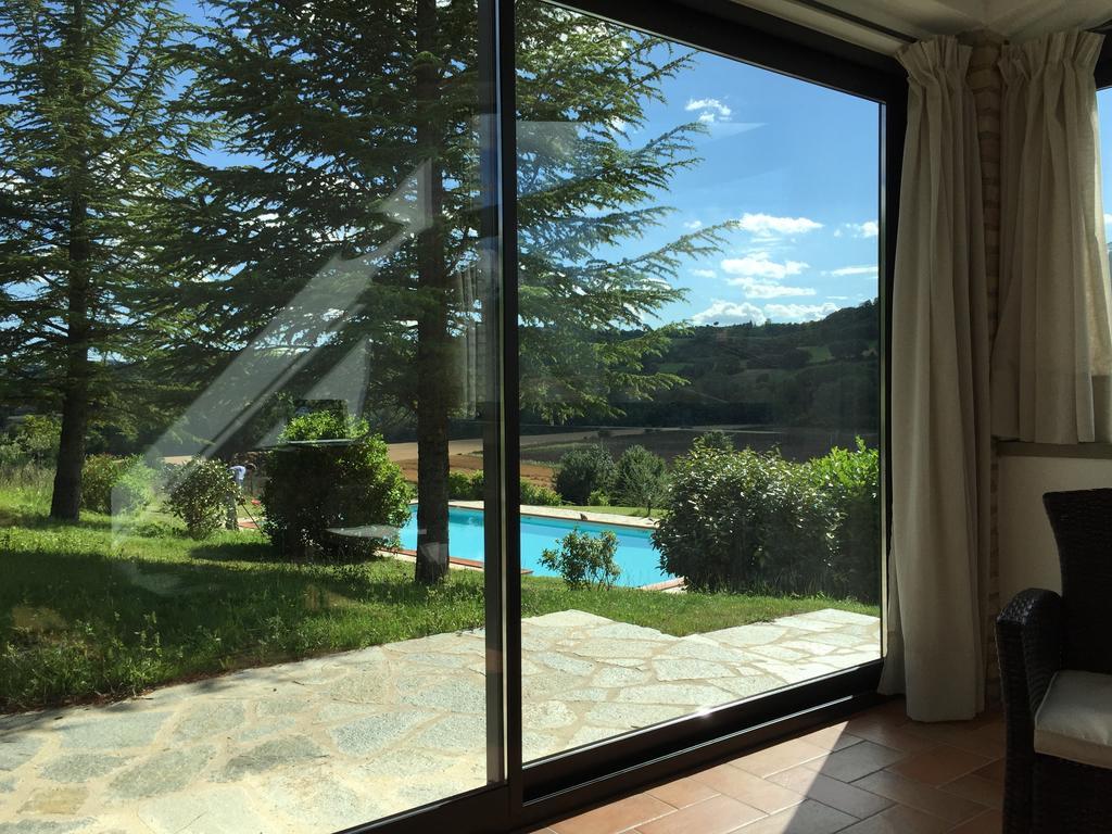 Agricola Caicucci Villa Montone  Oda fotoğraf