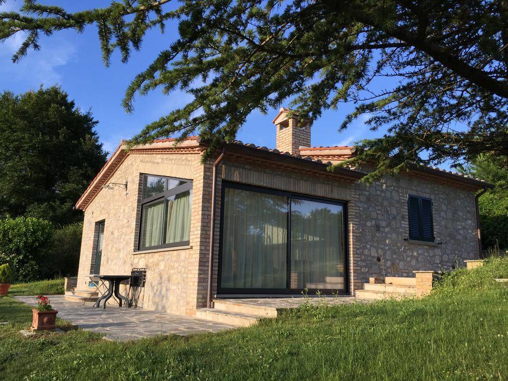 Agricola Caicucci Villa Montone  Oda fotoğraf