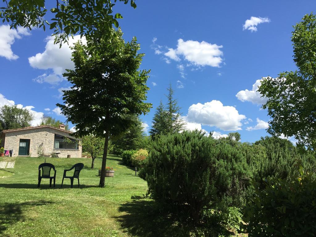 Agricola Caicucci Villa Montone  Oda fotoğraf