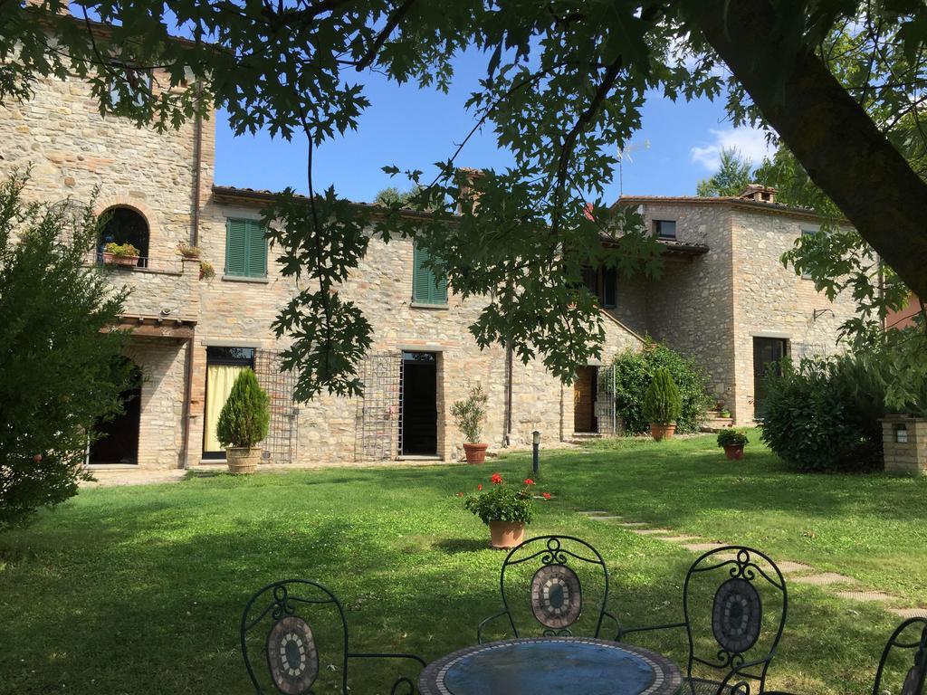 Agricola Caicucci Villa Montone  Dış mekan fotoğraf