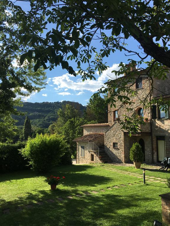 Agricola Caicucci Villa Montone  Dış mekan fotoğraf
