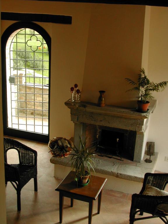 Agricola Caicucci Villa Montone  Dış mekan fotoğraf
