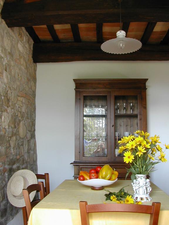 Agricola Caicucci Villa Montone  Dış mekan fotoğraf