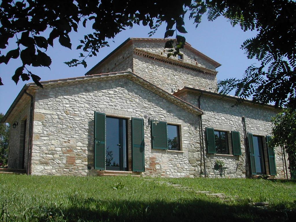 Agricola Caicucci Villa Montone  Dış mekan fotoğraf