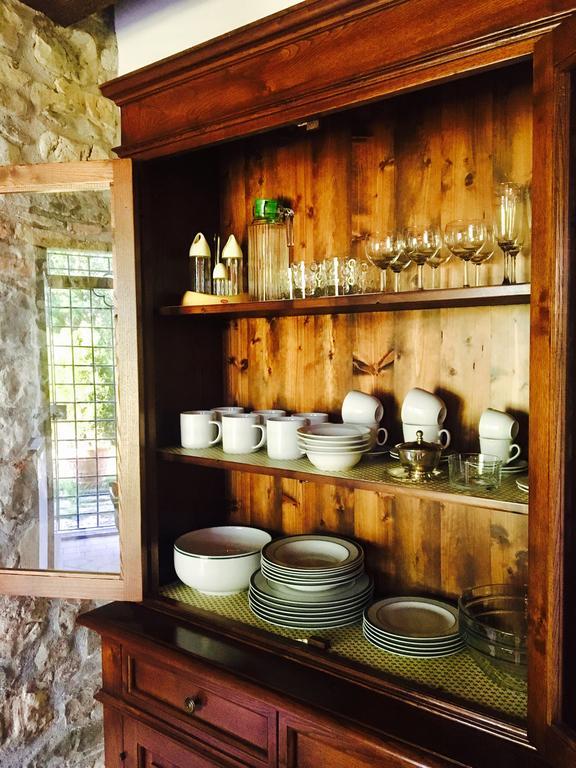 Agricola Caicucci Villa Montone  Dış mekan fotoğraf