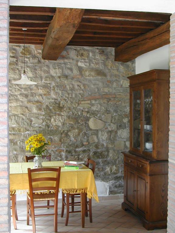 Agricola Caicucci Villa Montone  Dış mekan fotoğraf