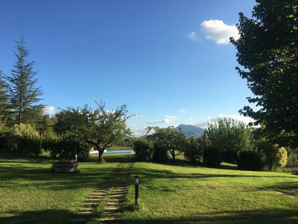 Agricola Caicucci Villa Montone  Dış mekan fotoğraf