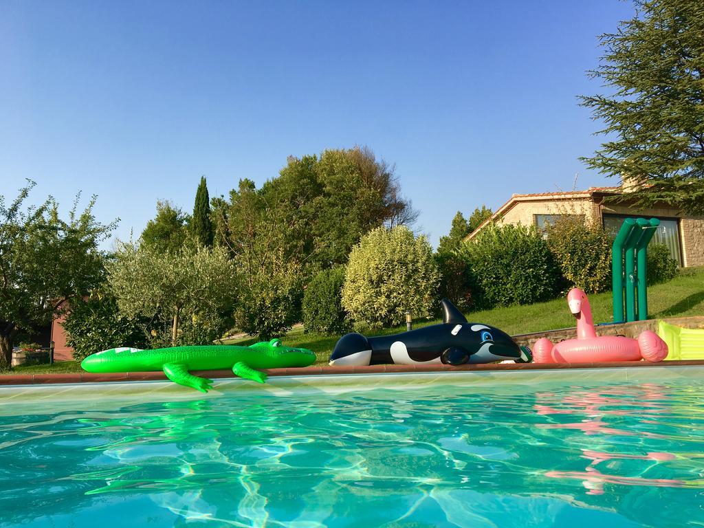 Agricola Caicucci Villa Montone  Dış mekan fotoğraf
