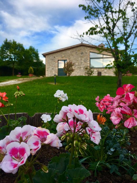 Agricola Caicucci Villa Montone  Dış mekan fotoğraf