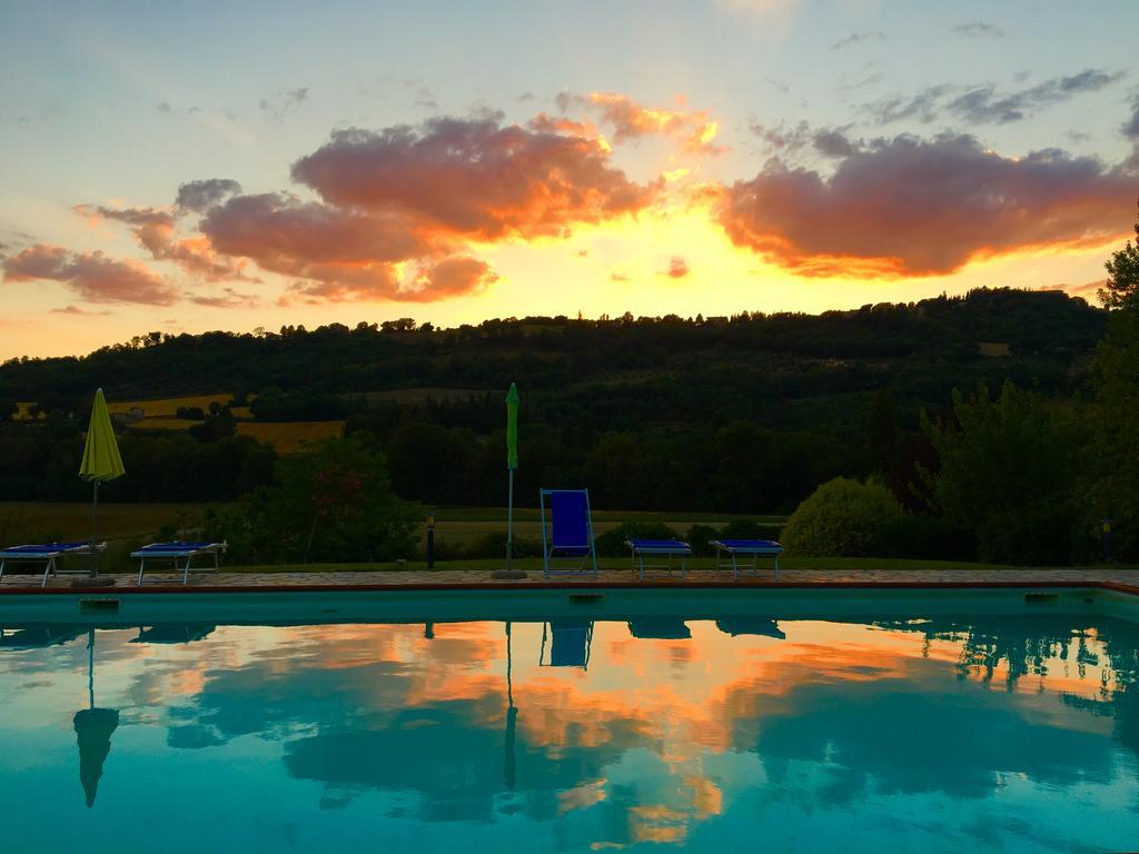 Agricola Caicucci Villa Montone  Dış mekan fotoğraf