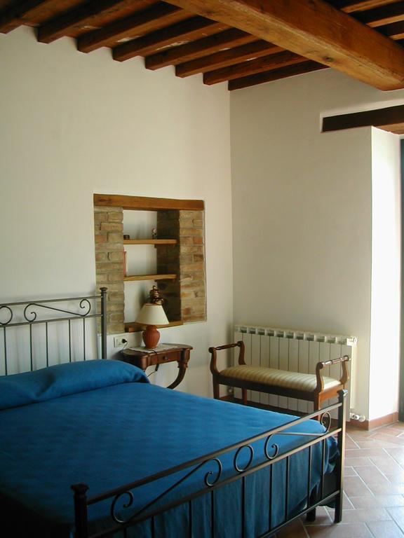 Agricola Caicucci Villa Montone  Dış mekan fotoğraf