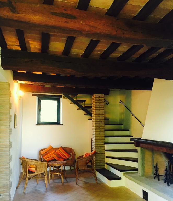Agricola Caicucci Villa Montone  Dış mekan fotoğraf