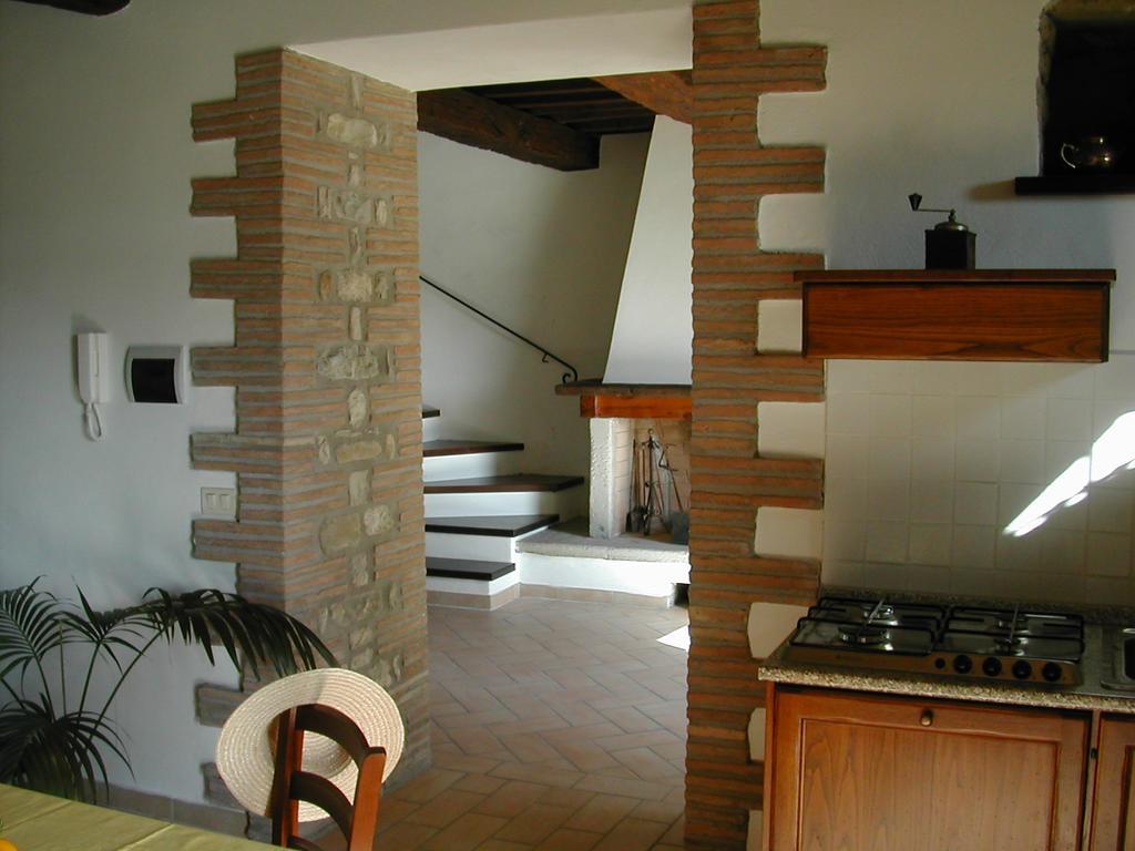 Agricola Caicucci Villa Montone  Dış mekan fotoğraf
