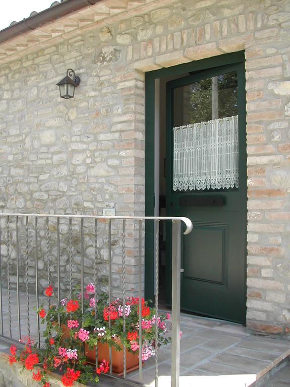 Agricola Caicucci Villa Montone  Dış mekan fotoğraf