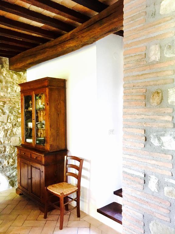 Agricola Caicucci Villa Montone  Dış mekan fotoğraf