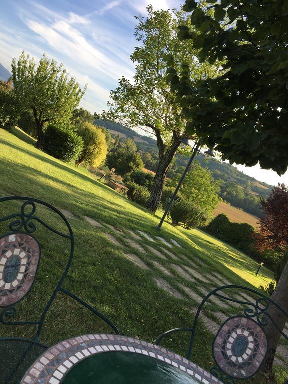 Agricola Caicucci Villa Montone  Dış mekan fotoğraf