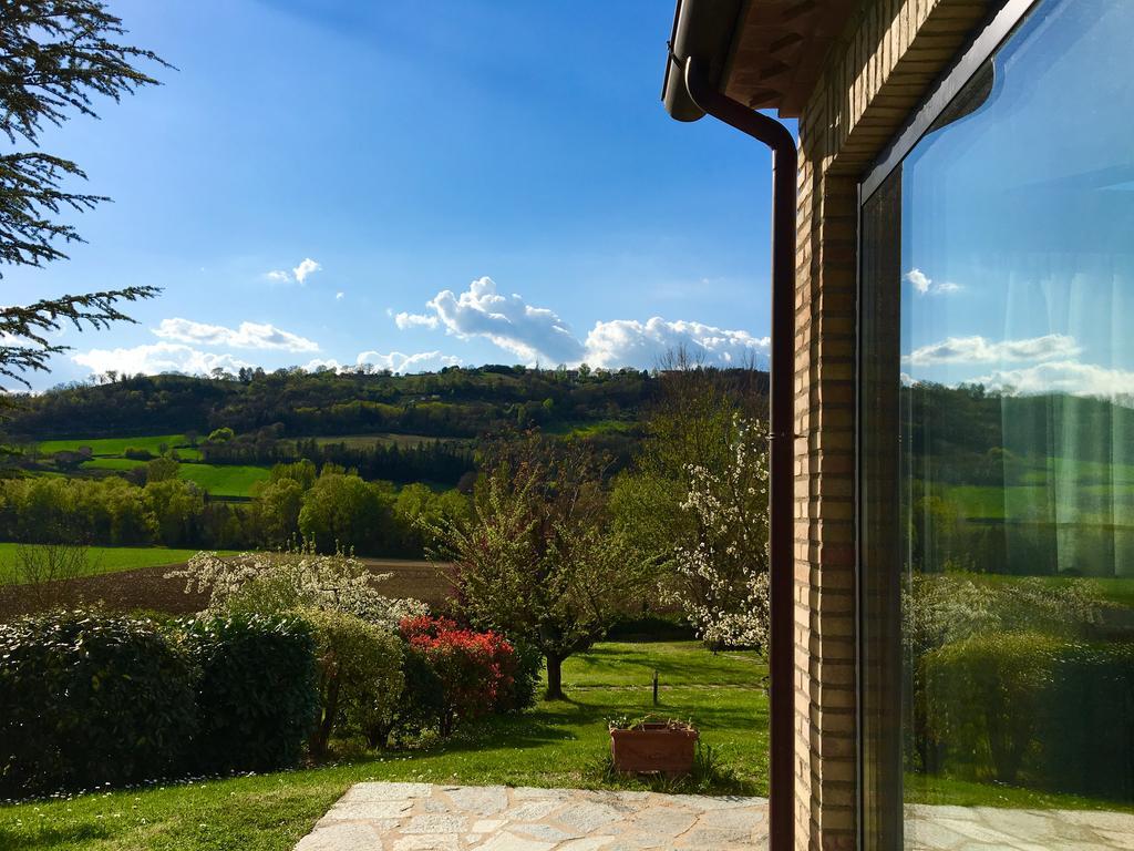 Agricola Caicucci Villa Montone  Dış mekan fotoğraf